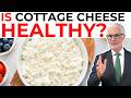 Is Cottage Cheese A GREAT Source Of Protein