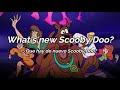 What S New Scooby Doo Simple Plan Lyrics Sub Español
