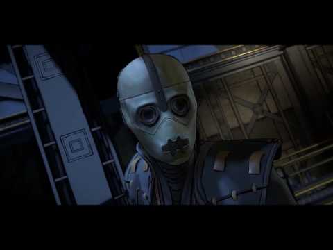 Epsiode 3: New World Order Trailer