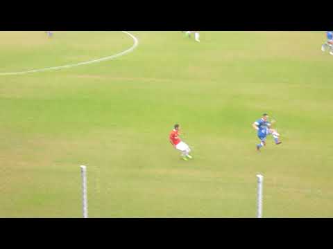 Cruzeiro RS 0 x 2 Inter