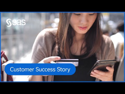 Krungsri Consumer | Fighting Bank Card Fraud with SAS Fraud Management | SAS Customers