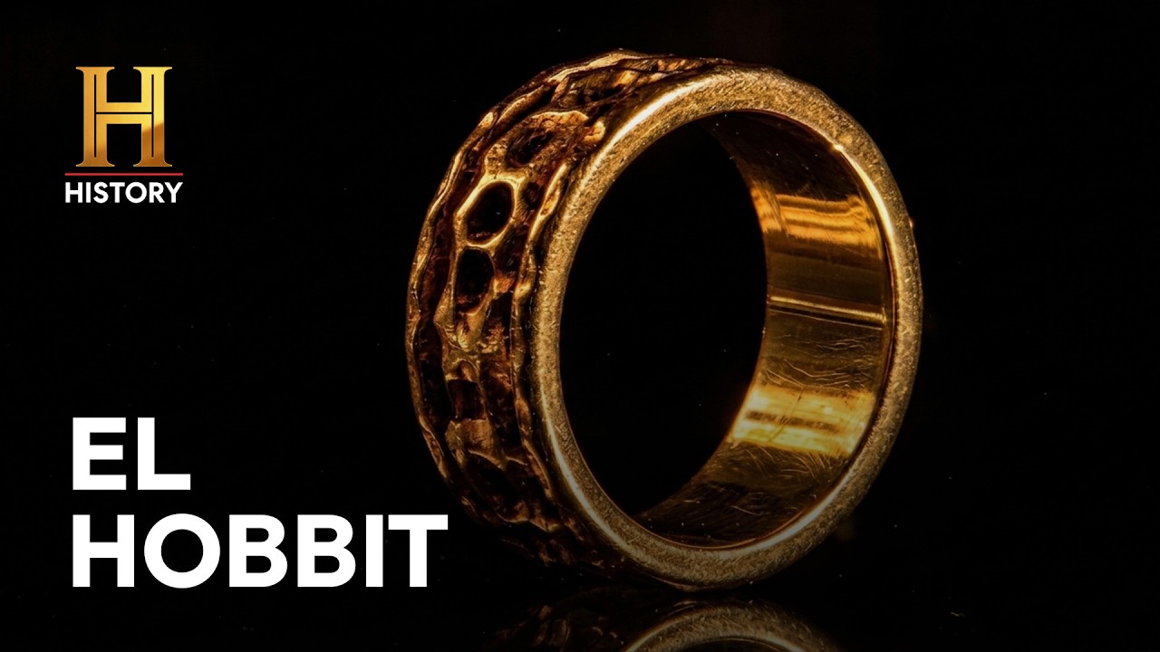 La travesía de Frodo y el Anillo Único, y la simbología católica de Tolkien - Batalla de los Dioses