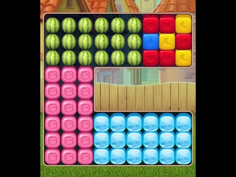 TOON BLAST level 2572