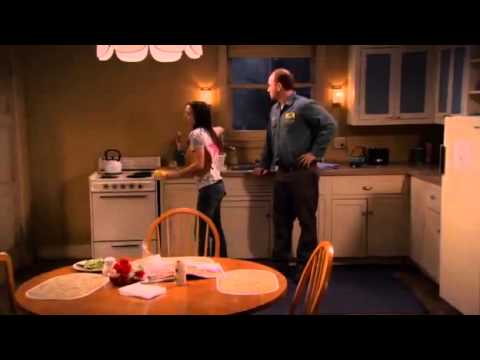 Lucky Louie - Květiny pro Kim.mp4