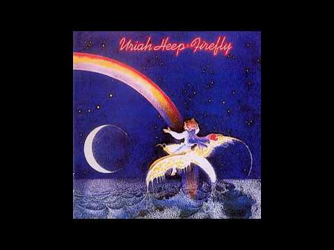 Uriah Heep - Who Needs Me - 1977