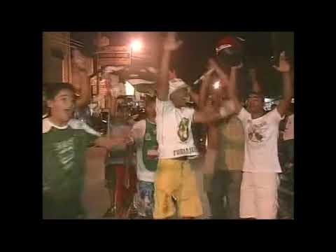 FORTALEZA 1 X 1 ICASA   FINAL 1º TURNO CAMPEONATO CEARENSE 2008    ICASA CAMPEÃO FESTA EM JUAZEIRO