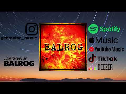 (COPYRIGHT FREE MUSIC) Jan Chmelar - BALROG // Free To Use In Your Gaming, Vlog, Livestream & TikTok