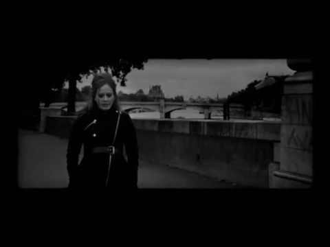 Adele has Nuts for Pudding / Someone Just Like You