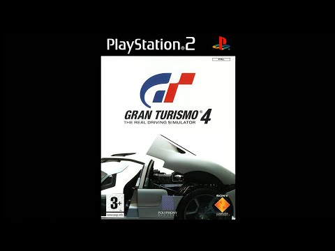 Rock'n'Roll Soldiers - Funny Little Feeling (Gran Turismo 4 Soundtrack)