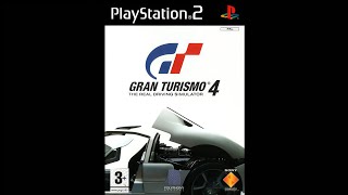 Rock'n'Roll Soldiers - Funny Little Feeling (Gran Turismo 4 Soundtrack)