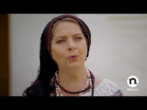 Virginia Moraru - Cântă cucu-n deal la vie