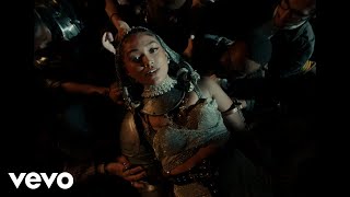 Joy Crookes - Trouble (Official Video)