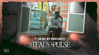Dead by Daylight: Steady Pulse (DLC) XBOX LIVE Key UNITED STATES
