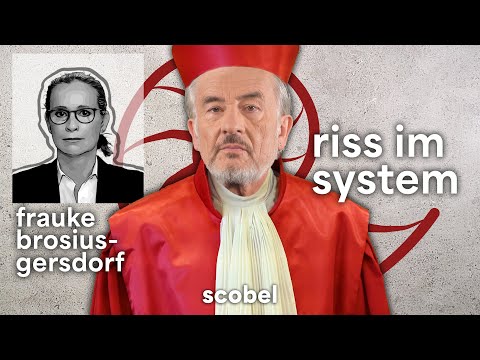 Video Thumbnail: Warum unsere Demokratie in Gefahr ist – scobel