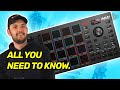 Akai MPC Studio The COMPLETE Guide Tutorial Workflow Tips