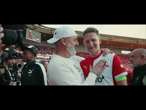 🏟️🚘 Jiný prostředí, stejný Milan Škoda