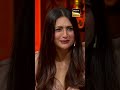 Vakeel Sahab Ko Karwaana Hai Divyanka Se Apna Talaak The Kapil Sharma Show TKSS Shorts