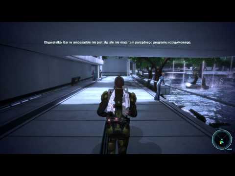 Zagrajmy w "Mass Effect" 50: Metresa Asari