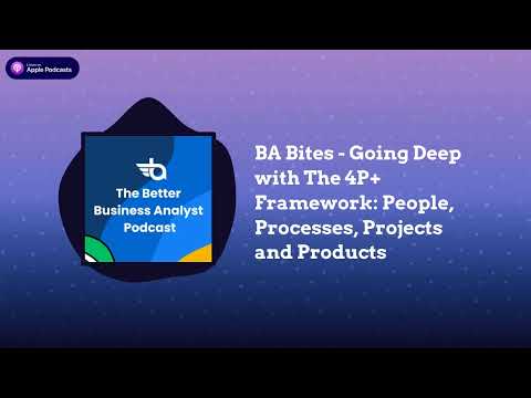 Going Deep with the 4P+ Framework