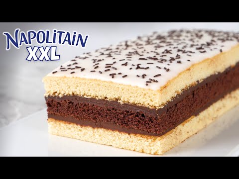 Napolitain XXL – Shareable Cake