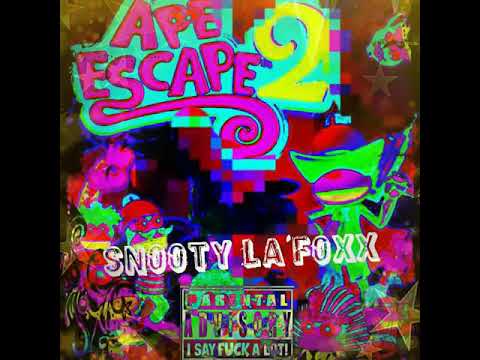 4th Quarter - La'Foxx X Big Hilli