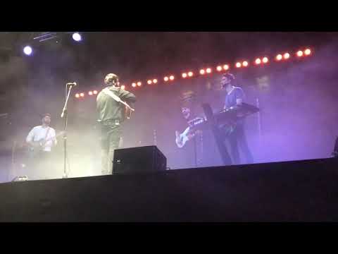 The Leading Guy - Per non andare via (Spazio Rossellini, Roma - 1/2/2020)