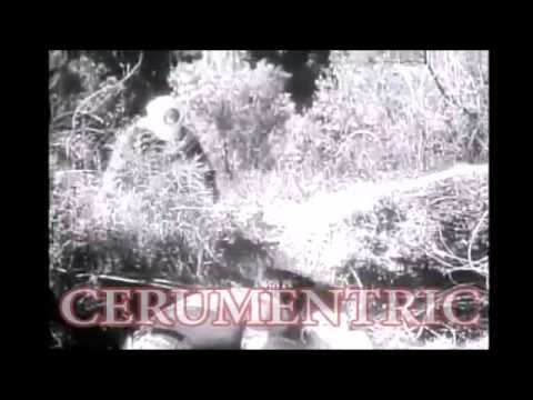 [Indie Electronic Synth Dance Rock Song Video] CERUMENTRIC - Failure Of The Moment