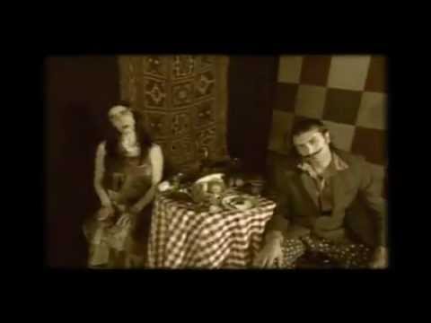 Arman Aghajanyan   Alla Levonyan - Es Maralem   CinemaxTube.com - Video Sharing.flv