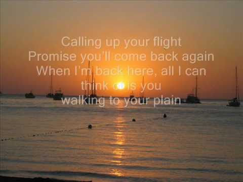 Luna Orbit Project - Last Journey lyric version