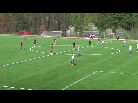 Fotbal Juniori Liga a4a.ACS OMNIA SUCEAVA- ACS SOMUZUL  PREUTESTI   2--0.