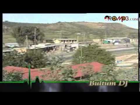 Faaxee Anniyyaaa - Bishaan Haramayaa (Oromo Music)