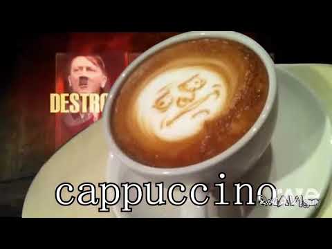 Ravedj Delivers Pizza - Ytp & Hitlers Finger Family Seed Anime Opening | RaveDj
