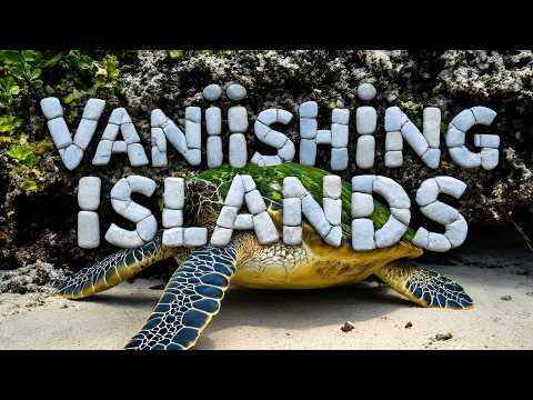 Lost Years: Where Do Green Sea Turtles Go?