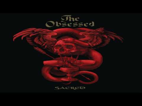 The Obsessed // Stranger Things [HD] Lyrics