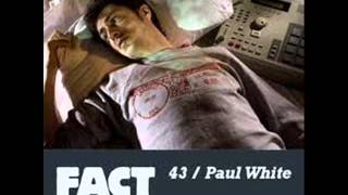 Street Lights - Paul White (Feat. Danny Brown)