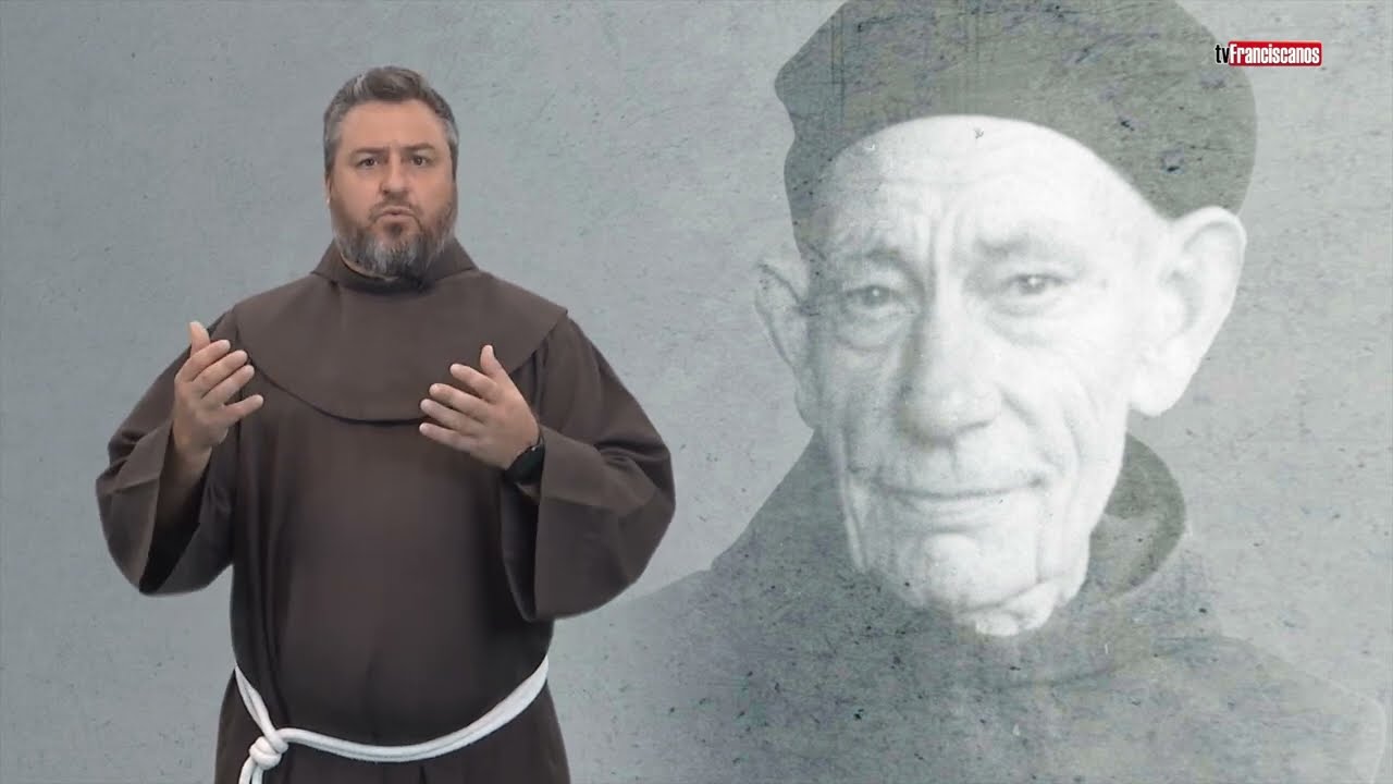 5° Dia – Novena de Frei Bruno | Esperança, alimentada na oração