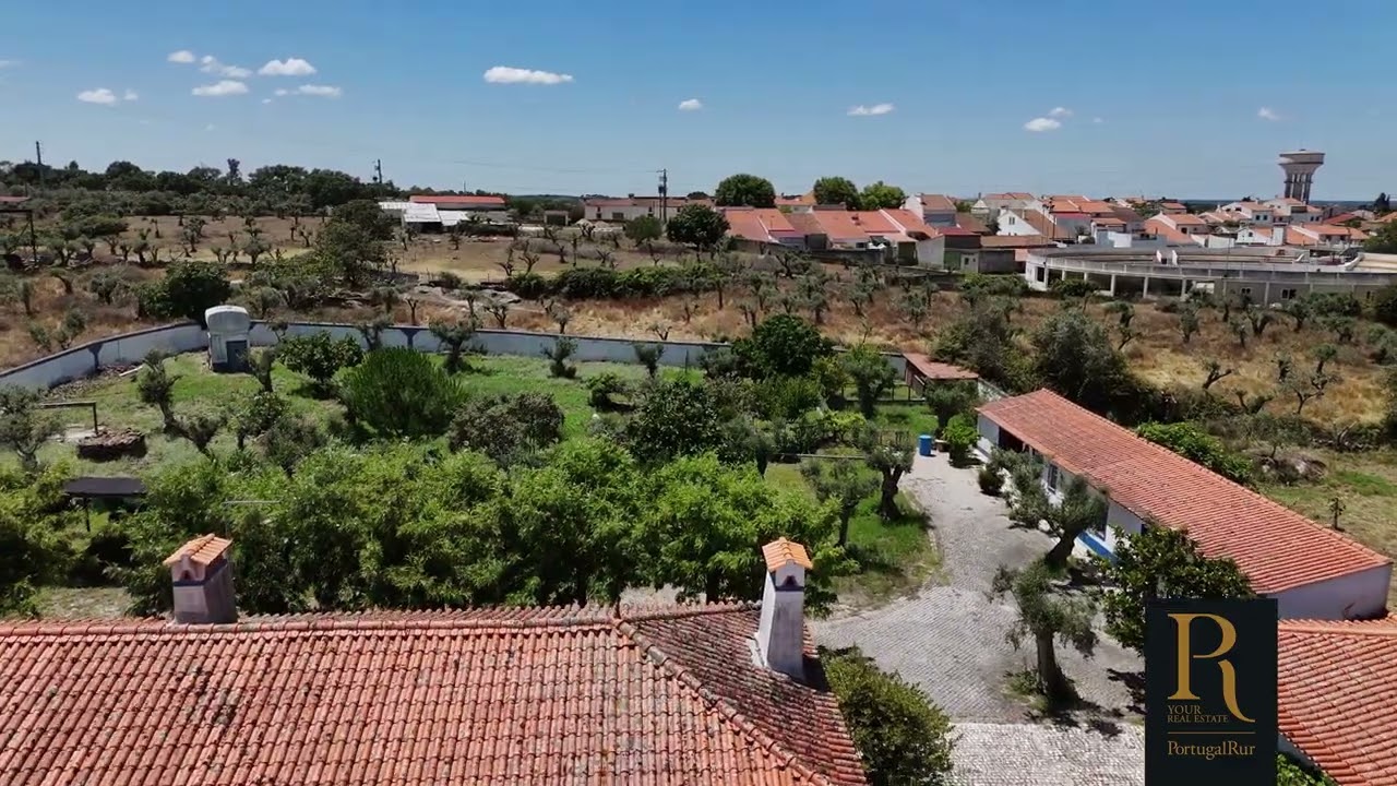 Fantastic farm with rural tourism