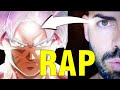 🌘 RAP del NETKAIZEN 🌒 | RAP para Mejorar CADA DÍA y SER EL MEJOR | RAP MOTIVACIONAL de MARIO LUNA