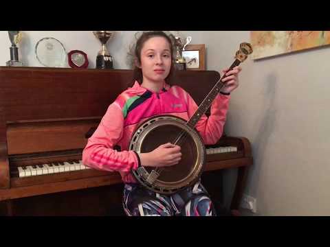 Martin Wynne’s No.4 reel