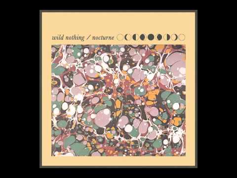 Wild Nothing- Through the Grass