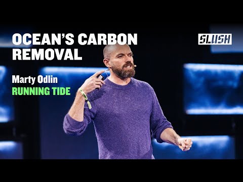 Climate Tech, Sink or Swim