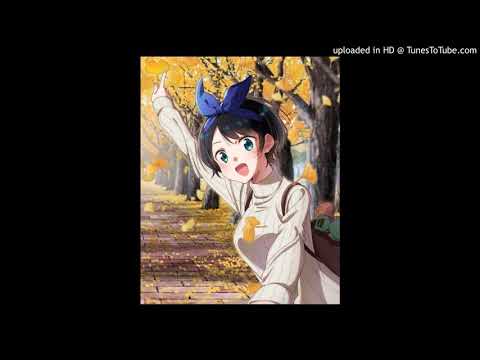 Kanojo Okarishimasu OST 15.未来はどうなる