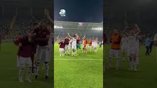 Fırtına Başkentte Esti: Trabzonspor Deplasmanda Güldü