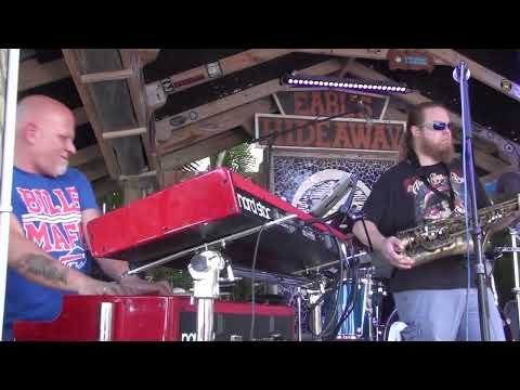 DAVID JULIA--4/17/22 EARLS HIDEAWAY SEBASTIAN FL