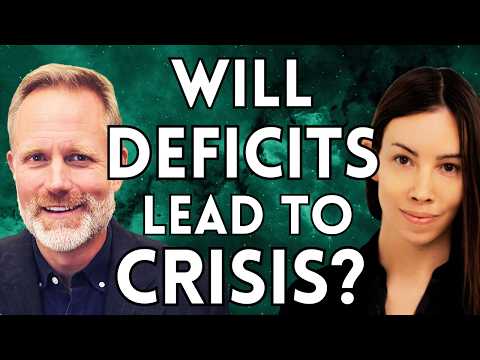 Lyn Alden: While "Nothing Stops This Train", Imminent Economic Crisis Is Unlikely