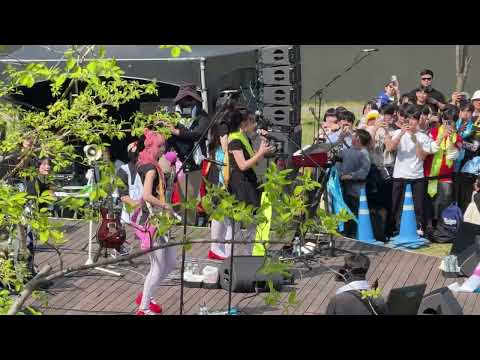 Discord(디스코드) - QWER THIS IS OUR CEREMONY 북서울꿈의숲 [260419]