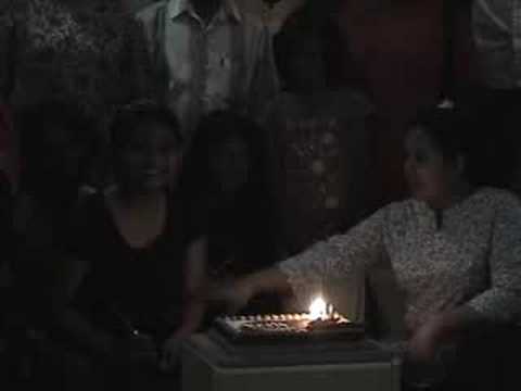 yunos bday 08