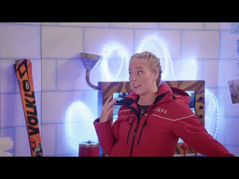 Valles Igloo E03 English