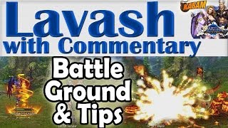 ➜ Wartune Battleground Tips + TOK Mount + Holding Level by COSMOS Mage at Kabam