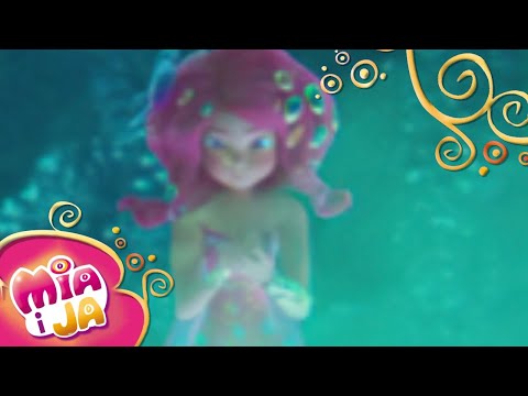 Mia i ja: Film - Mia zdobywa 3 klejnoty! [KLIP]